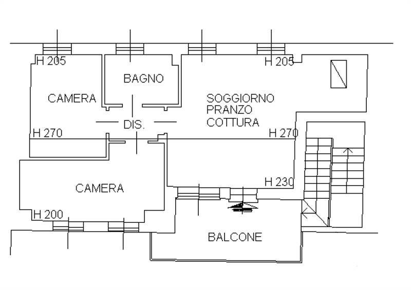 Planimetria 1