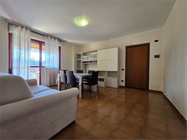 LISSONE - SPALLANZANI 52