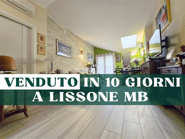 LISSONE - PUCCINI 27