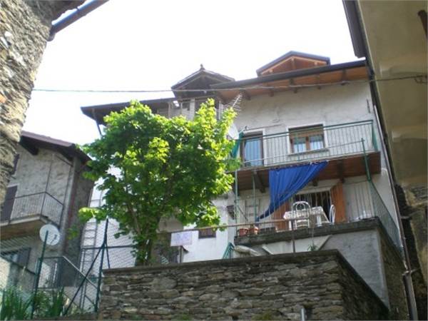 INTROZZO - VIA CIRESA