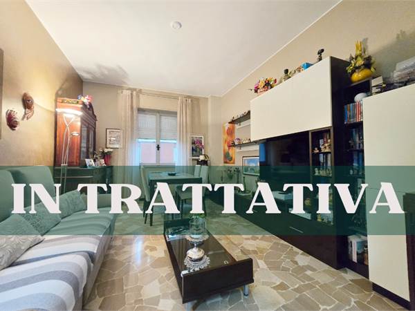 SEREGNO - MAGENTA 25